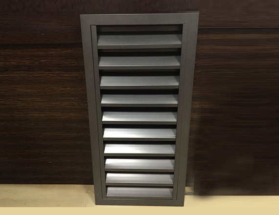 開發(fā)區(qū)地板風口